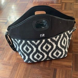 DSW insulated bag